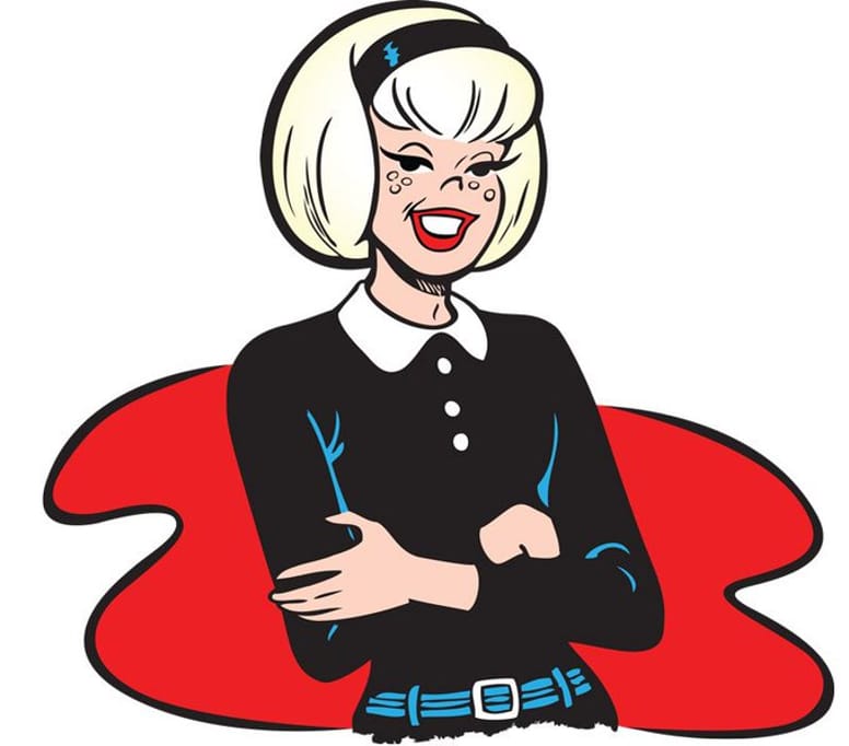 C mo Se Llamaba El Gato De Sabrina La Bruja Adolescente Historia Y 